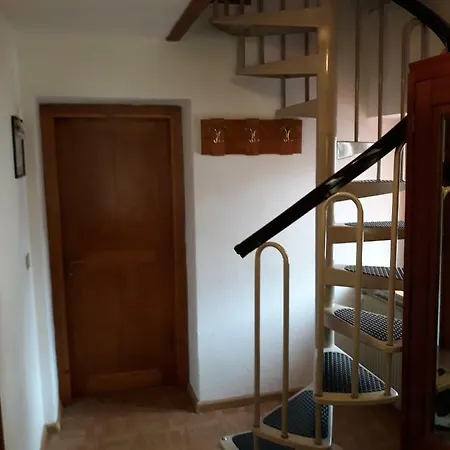 Apartment Al Becalen