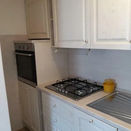 Apartment Al Becalen