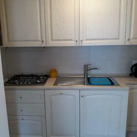 Al Becalen Apartment *