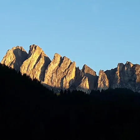 Al Becalen Apartamento Livinallongo Del Col Di Lana