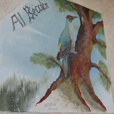Al Becalen * Ливиналлонго-дель-Коль-ди-Лана